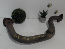 Tube d'échappement Peugeot 306