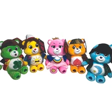 Stranger Things x Care Bears (SET OF 5) NEW IN HAND NEW WITH TAGS