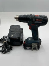Bosch DDB181 18V 1/2" Cordless Drill Kit (EL1096106)