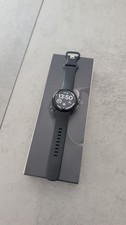 Google Pixel Watch 4 41mm Wi‑Fi Nero WearOS cinturino silicone + box