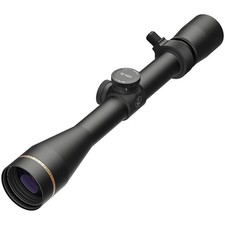 Leupold VX-3HD 14X 40mm Riflescope - Matte - 180619 for sale