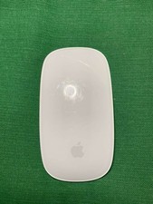Apple A1657 Magic Mouse 2 Wireless Mouse, Tested  Working, See Details