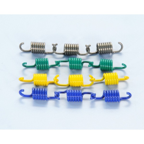 Kit Von Federn FüR Kupplung Polini FüR Motorrad Ersatzteile ZubehöR Teile-image