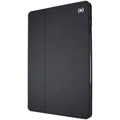 Speck Presidio Pro Folio Series Case for Samsung Galaxy Tab S7+ (Plus) - Black