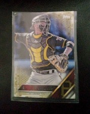 2016 Topps S2 Chris Stewart Gold 1438/2016