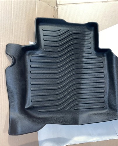 Auxko All Weather Floor Mats Fits: Honda CR-V 2023 2024 2025 (Includes Hybrid) - Picture 6 of 24