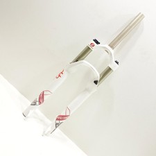 26  Rockshox REBA RL Federgabel Dual Air 100 ...