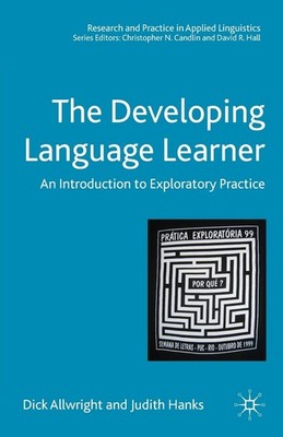 The Developing Language Learner (Research and Practice in Applied Linguistics)