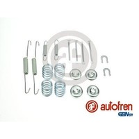 Autofren Seinsa D31078A ZubehöRsatz, Bremsbacken