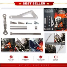 Adjustable Alternator Bracket Kit Chevy Sbc 305 350 383 V8 Camoo