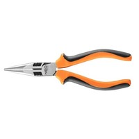 VerläNgerte Gerade Zange 160Mm 01-154