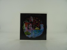 THE LITTLE ONES MORNING TIDE (329) 11 Track Promo CD Album including Picture Sle