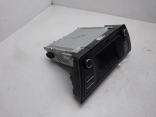 6V0035871 Sistema Audio/Radio Cd para SKODA FABIA (NJ3) Ambition 2015 9258922 - Imagen 3 de 10