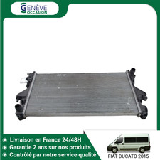 Radiateur Fiat DUCATO