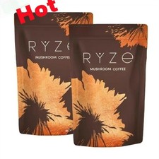 2 Pack Mushroom Coffee 100 Authentic FREE SHIPPING
