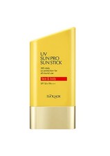ISA KNOX UV Sun Pro Clear Jumbo Sun Stick SPF50 PA  30ml Transparent