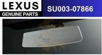 Toyota 86 GT86 Subaru Brz Frs Rahmenloser Raum RüCkspiegel SU003-07866
