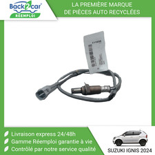 Sonde lambda Suzuki IGNIS