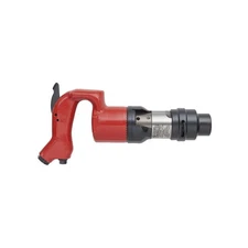 Chicago Pneumatic CP9363-1R - 0.68" Air Chipping Hammer, Rd Shank - 2750 BPM