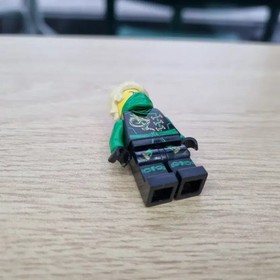 LEGO Ninjago Lloyd Mini Figure Set 70593 Official