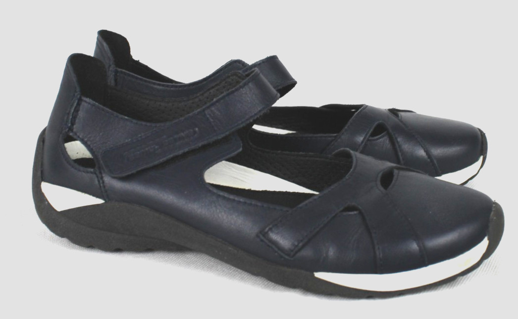 Camel active Moonlight Zapatos Bailarina Mocasines Mujer Gr.37 Muy Buen Estado