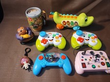 Lot Of Toddler Toys