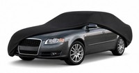Autoabdeckung Soft Indoor Car Cover FüR Audi A4 B7 Cabriolet (8E) 2006 -2009