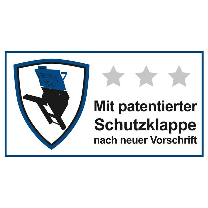 Scheppach Wippkreissäge HS730 Wippsäge Kreissäge 700mm Sägeblatt Brennholzsäge - Bild 2 von 4