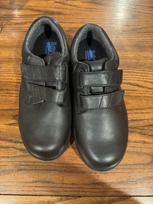 Advance E3110 Men s Black Size 6xw New In Box But Has Tiny Scuff
