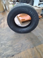 Continental Truck Tire 148145l 18pr Lrj 27570r 22.5 Hsr2 Sa 0512129 New