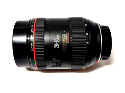 TOP MINT] CANON EF 28-80mm F/2.8-4 L USM Ultrasonic AF Zoom Lens