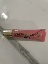 L.A. Girl Glazed Lip Paint GLG792 Peony New & Sealed