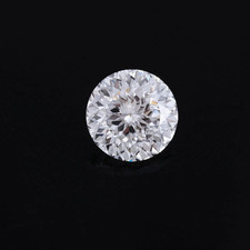 Natural D Color Portuguese Cut 3 Ct VVS1 loose lab grown diamond Certified