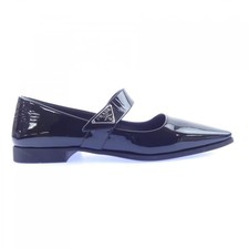 PRADA Pumps EU37 US6.5 Black