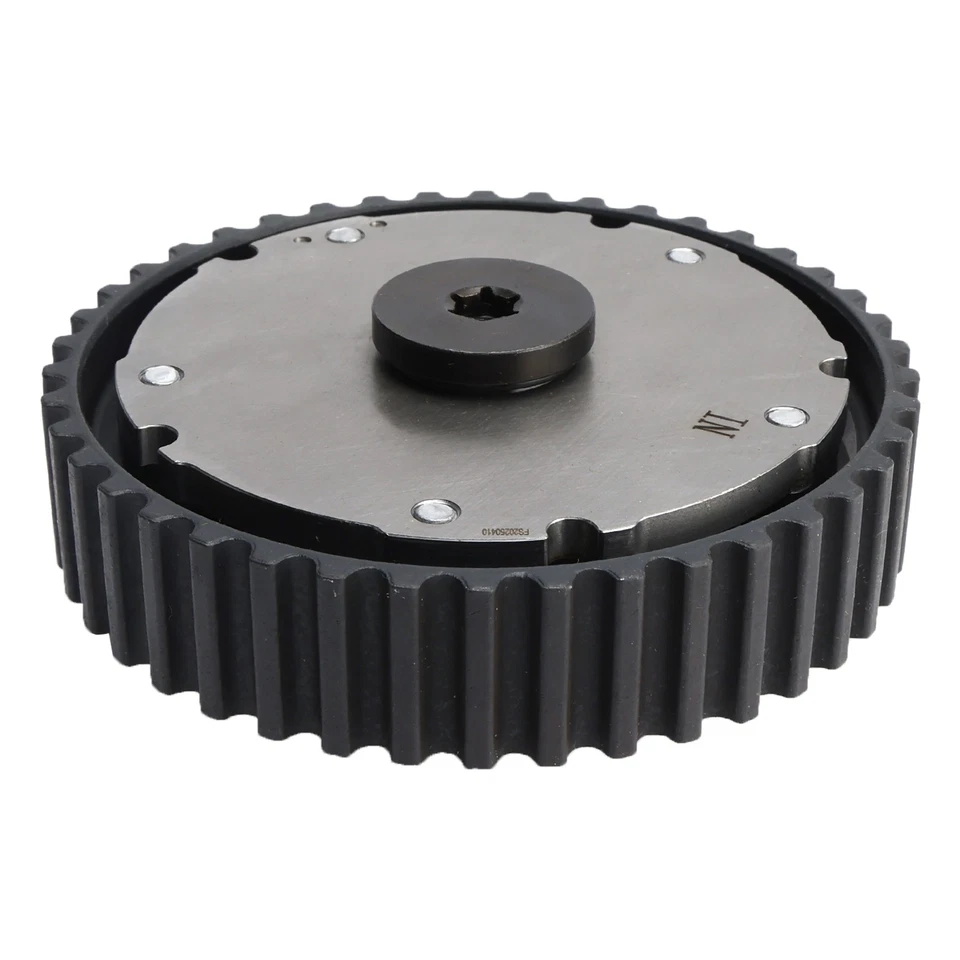 Camshaft Timing Gear Intake 30646226 for Volvo C30 S40 V50 S60 - Imagem 4 de 4