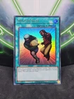 Yugioh Snatch Steal SRL-EN036 Ultra Rare 25th Anniversary NM
