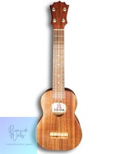 KOALOHA Ukulele KSM-02 - Premium Hawaiian Instrument