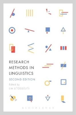 Lia Litosseliti Research Methods in Linguistics (Taschenbuch)