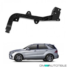 Stoßstangen Halter Halterung vorne rechts außen für Mercedes GLE (W166)