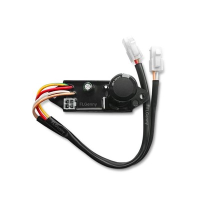 Predator Harbor Freight 3500 Inverter Generator Ignition Ignitor Black 