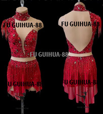 New Figure Skating Dress,Dress For Competition 1335