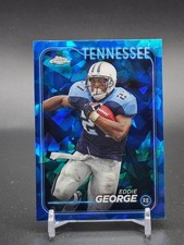 Eddie George