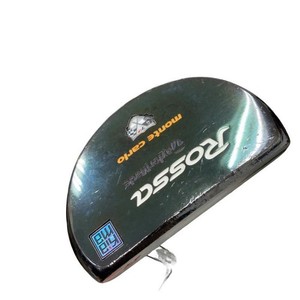 Taylormade Monte Carlo Putter | eBay