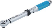 "Bgs | DrehmomentschlüSsel | Abtrieb AußEnvierkant 6,3 Mm (1/4\") | 3 - 24 Nm"
