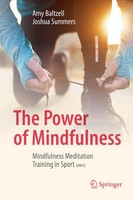Amy Baltzell (U. A.) | The Power Of Mindfulness | Buch | Englisch (2018) | Xxiii