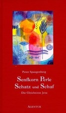 Senfkorn, Perle, Schatz und Schaf. Die Gleichnisse J... | Buch | Zustand wie neu