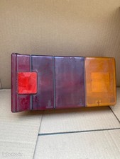 Feu arrière Citroen VISA