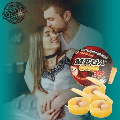 Mega Gold Hard Wood Erection Rock Bull Like Power Sexual Enhancement Tablets  