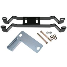 Ron Morris Transmission Crossmember Aodtremec Mustang 1964-1966 Ron Morris Transmission Crossmember Aodtremec Mustang 1964-1966