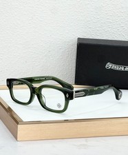 CHROME HEARTS MODEL WEIRDO SUNGLASSE SIZE 53 20-144